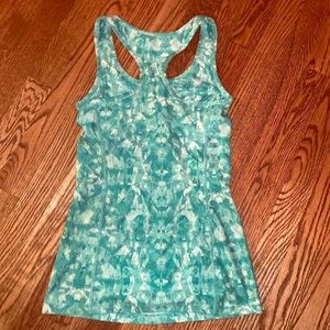 Eddie Bauer Racerback Tank